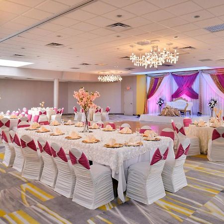 Holiday Inn Dallas-Richardson By Ihg Buitenkant foto