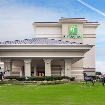 Holiday Inn Dallas-Richardson By Ihg Buitenkant foto