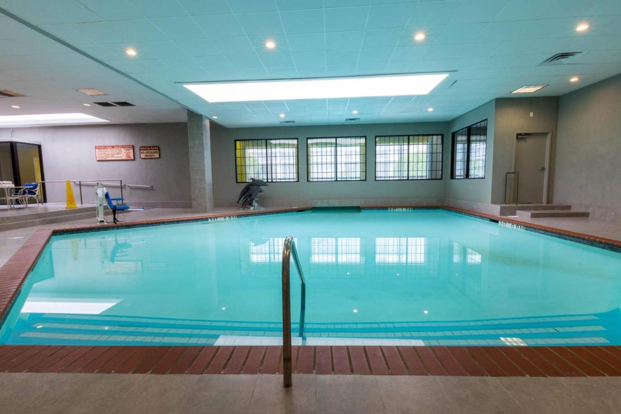 Holiday Inn Dallas-Richardson By Ihg Buitenkant foto