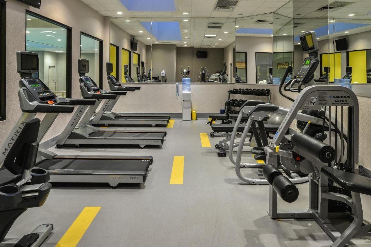 Holiday Inn Dallas-Richardson By Ihg Buitenkant foto