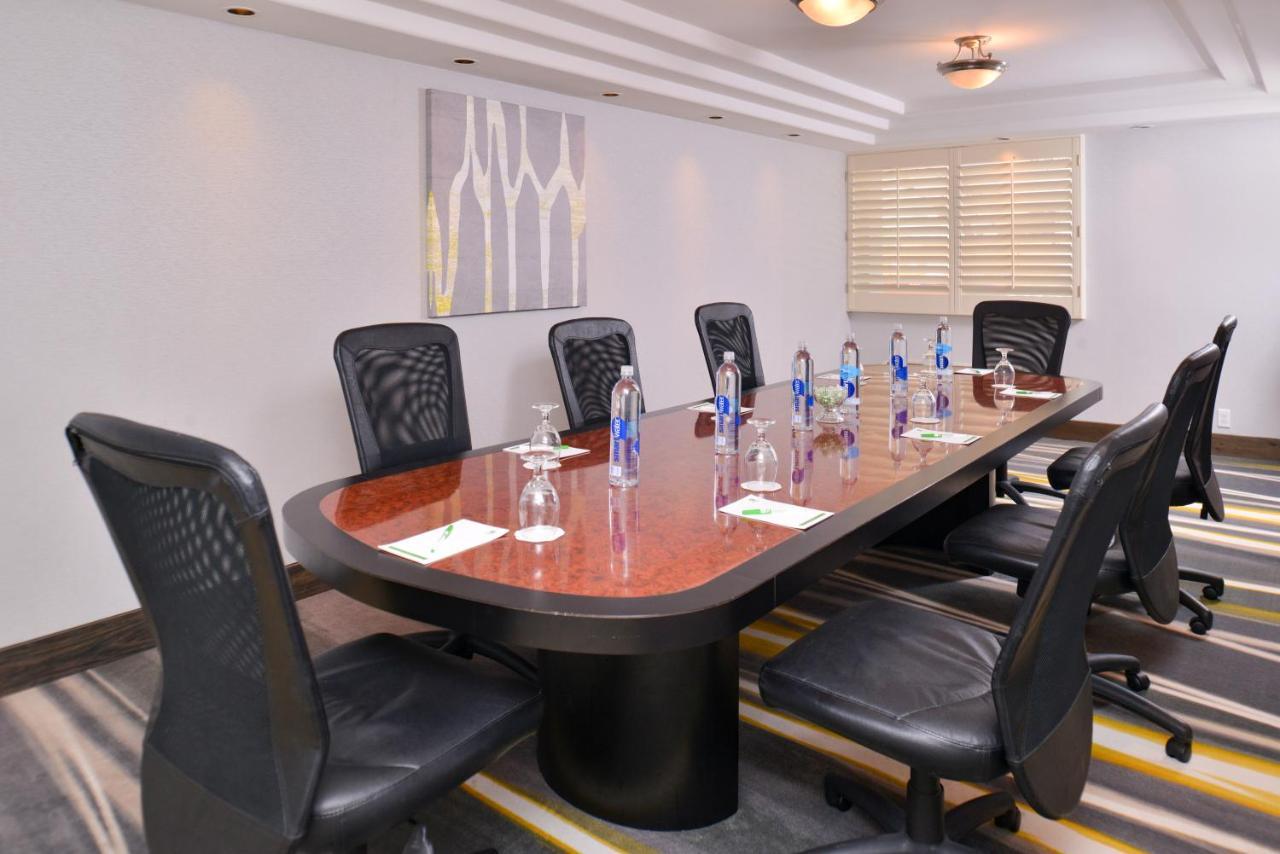 Holiday Inn Dallas-Richardson By Ihg Buitenkant foto