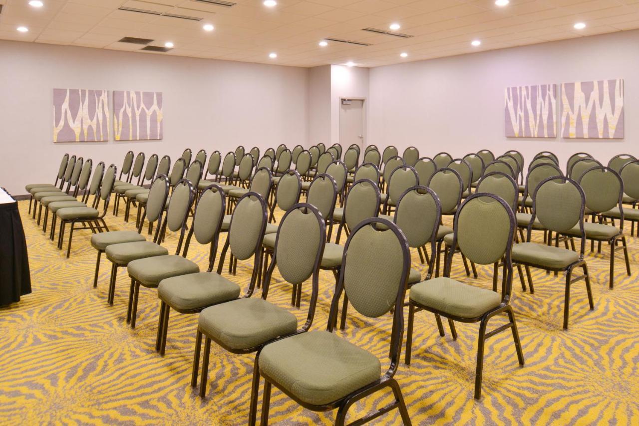 Holiday Inn Dallas-Richardson By Ihg Buitenkant foto