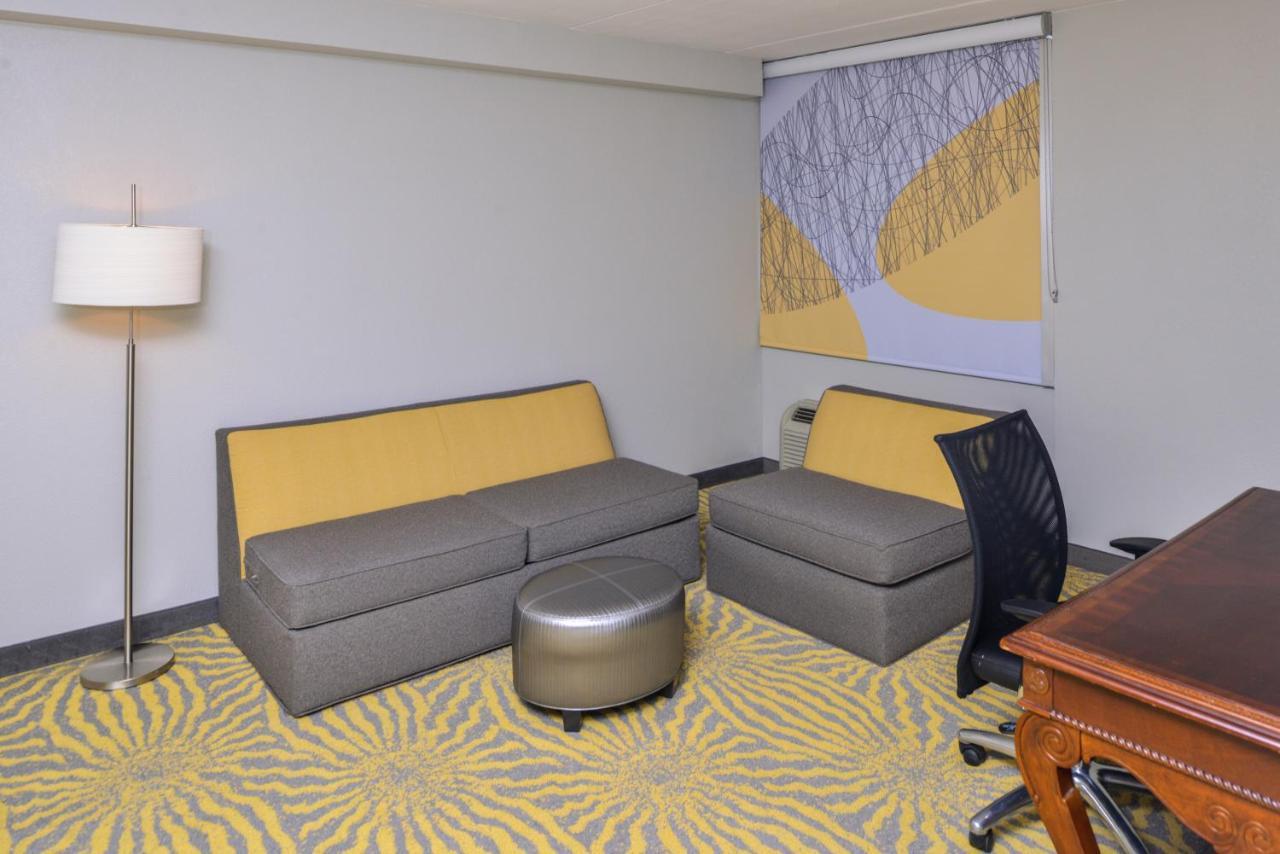 Holiday Inn Dallas-Richardson By Ihg Buitenkant foto