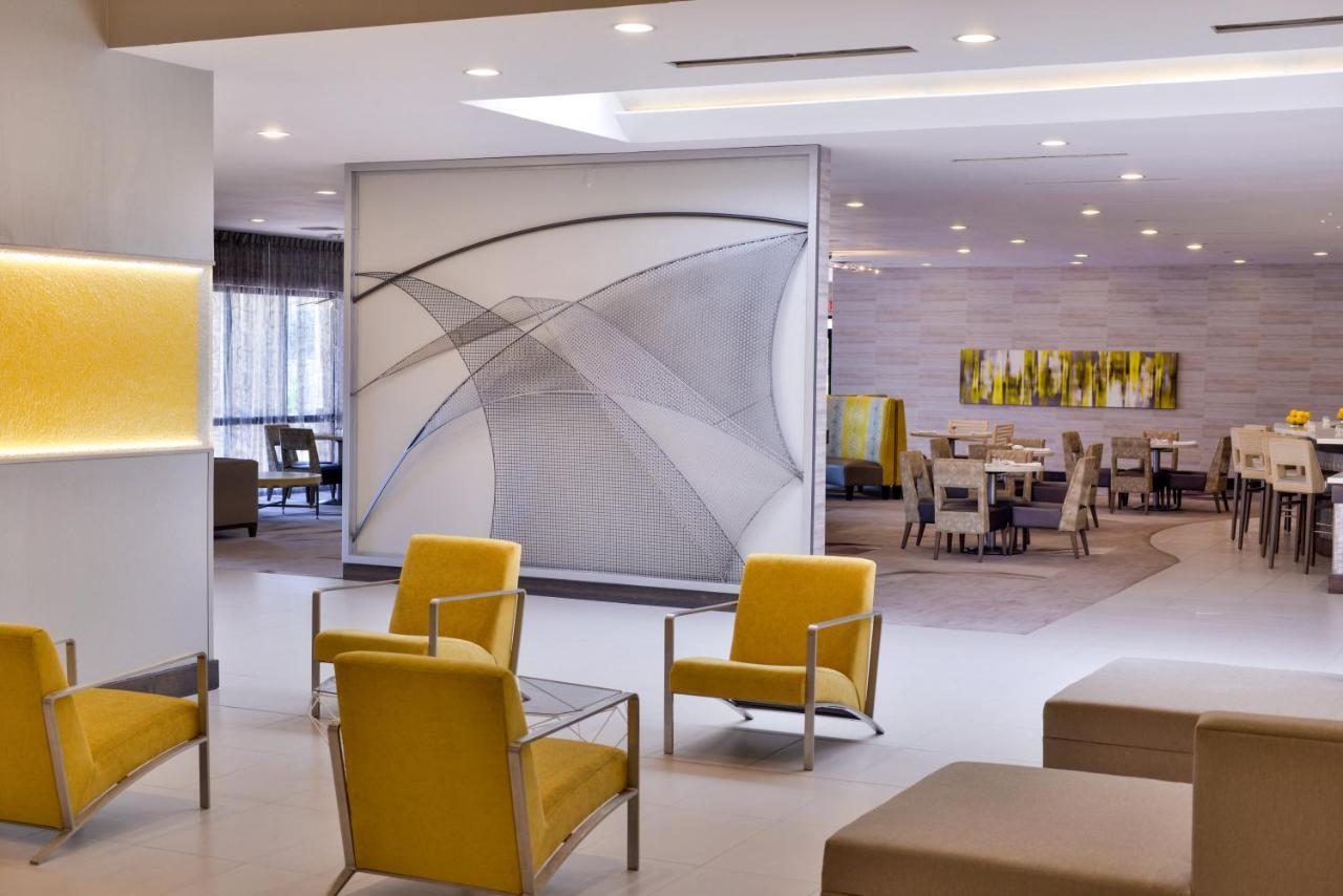 Holiday Inn Dallas-Richardson By Ihg Buitenkant foto