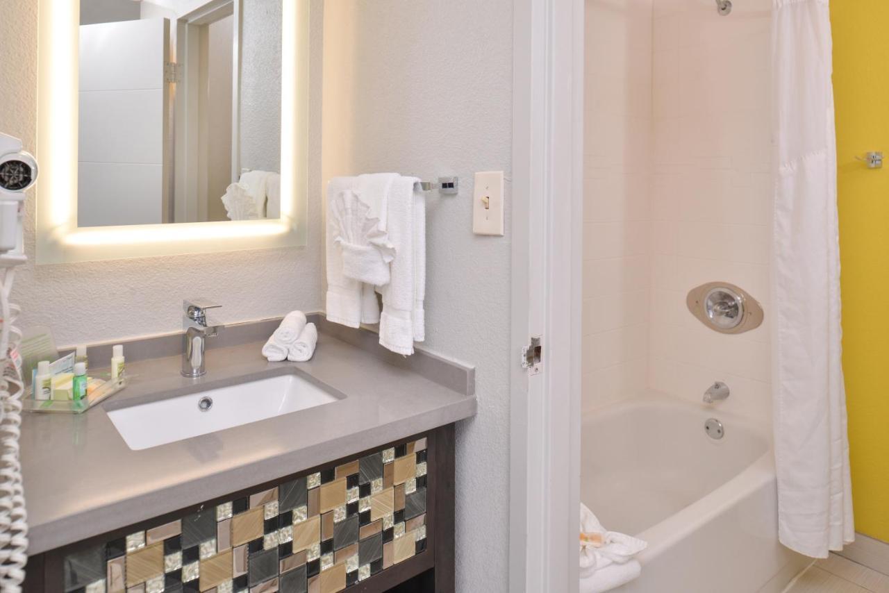 Holiday Inn Dallas-Richardson By Ihg Buitenkant foto