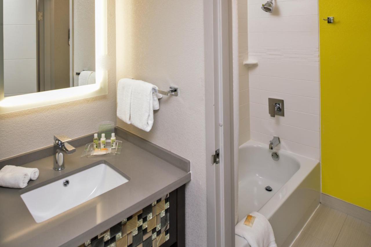 Holiday Inn Dallas-Richardson By Ihg Buitenkant foto