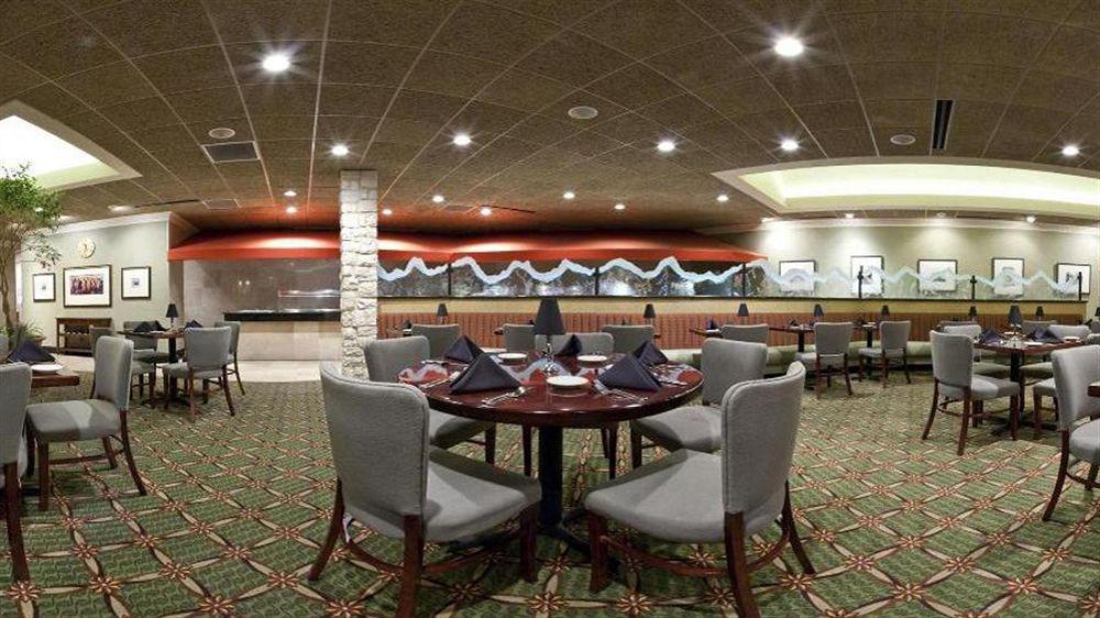 Holiday Inn Dallas-Richardson By Ihg Buitenkant foto