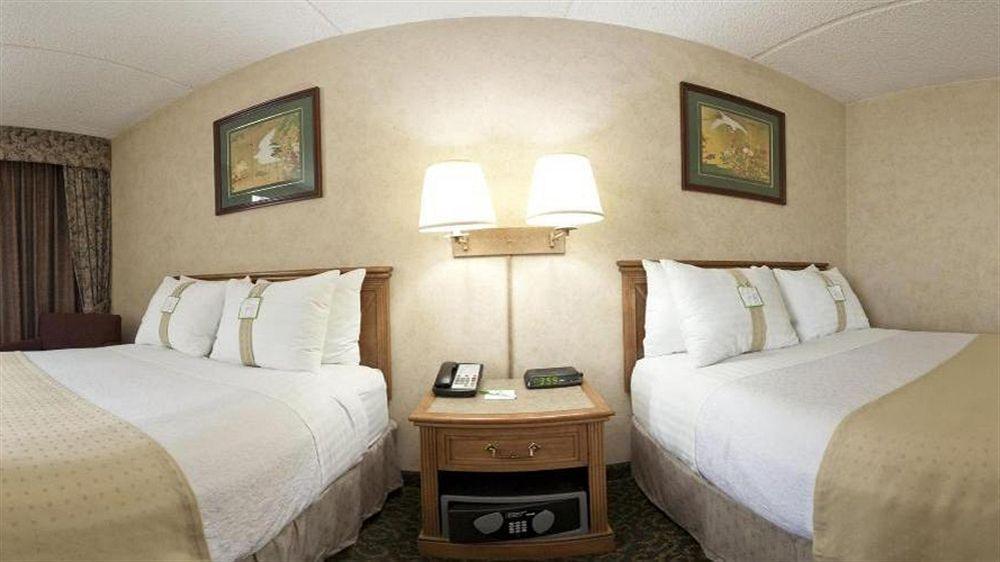 Holiday Inn Dallas-Richardson By Ihg Buitenkant foto