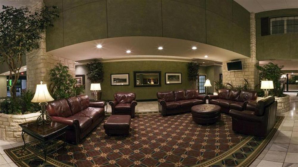 Holiday Inn Dallas-Richardson By Ihg Buitenkant foto