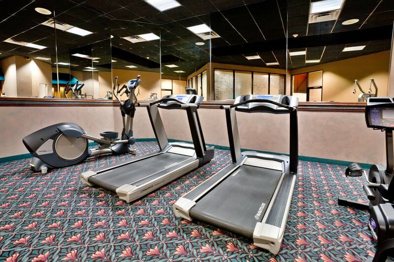 Holiday Inn Dallas-Richardson By Ihg Buitenkant foto
