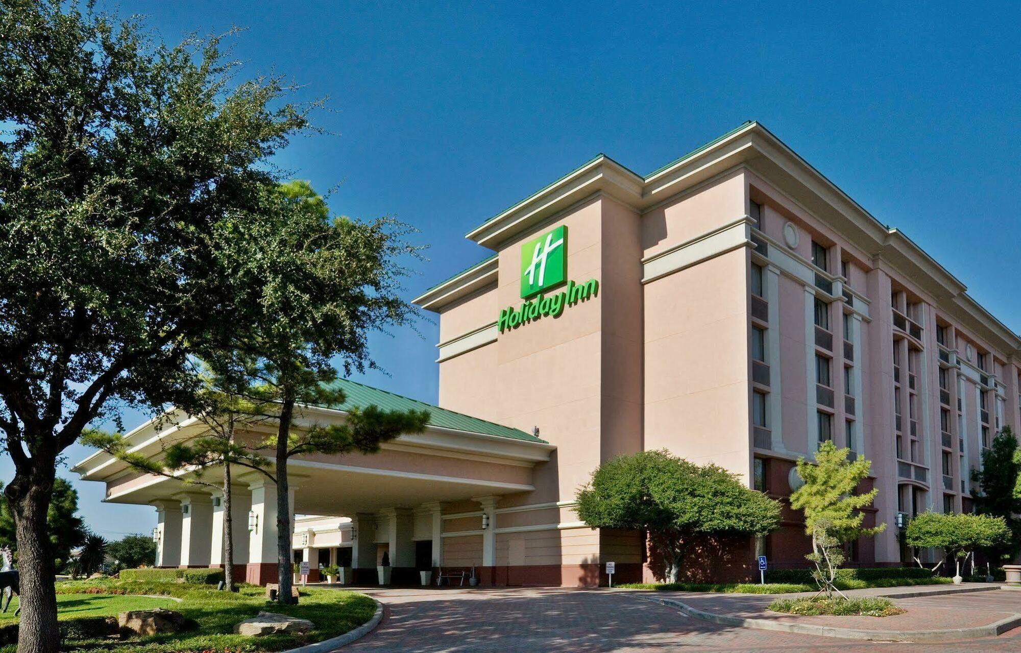 Holiday Inn Dallas-Richardson By Ihg Buitenkant foto
