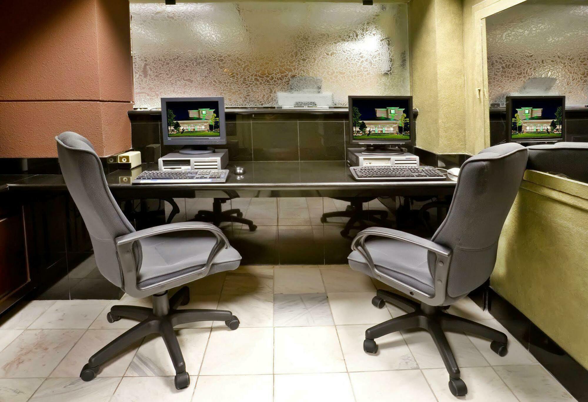 Holiday Inn Dallas-Richardson By Ihg Buitenkant foto