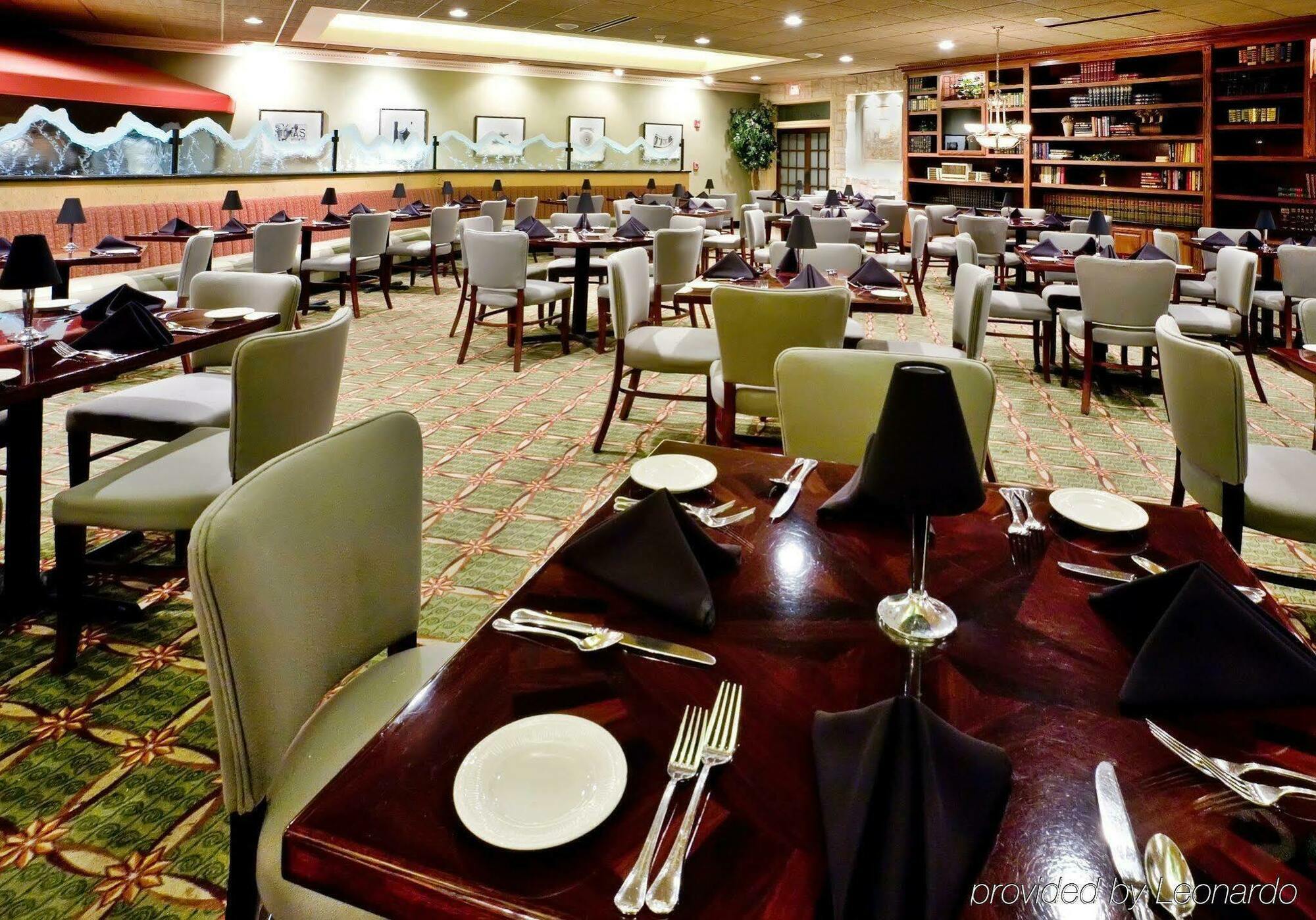 Holiday Inn Dallas-Richardson By Ihg Buitenkant foto
