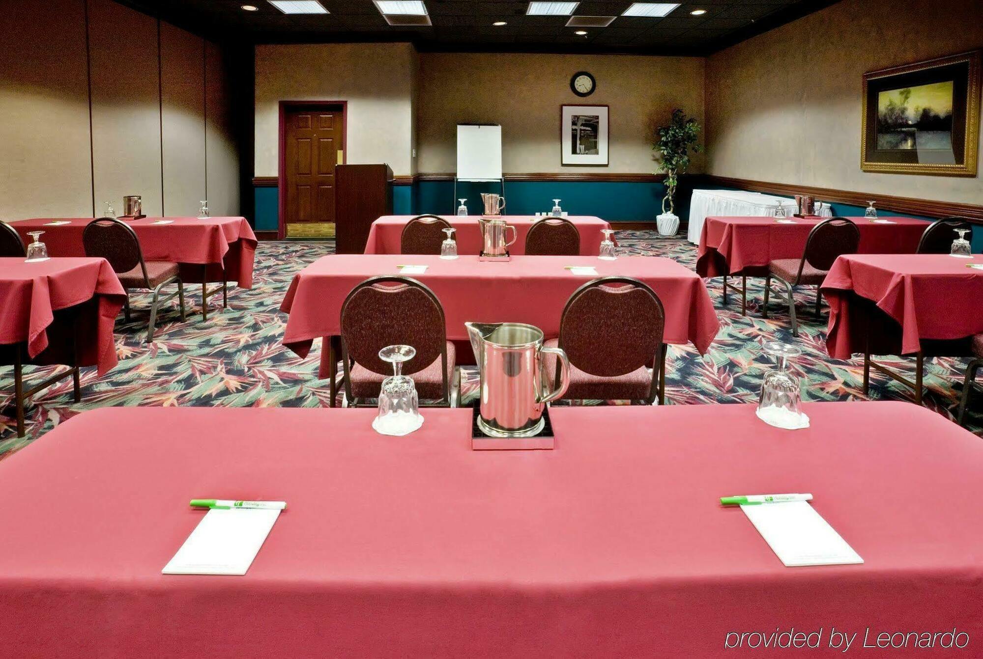 Holiday Inn Dallas-Richardson By Ihg Buitenkant foto