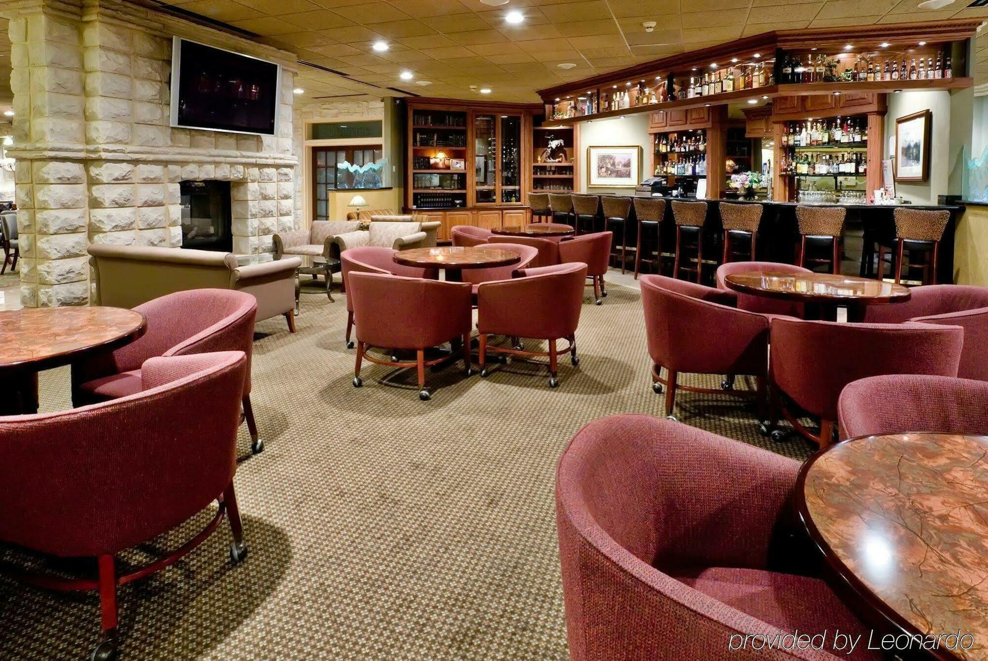 Holiday Inn Dallas-Richardson By Ihg Buitenkant foto