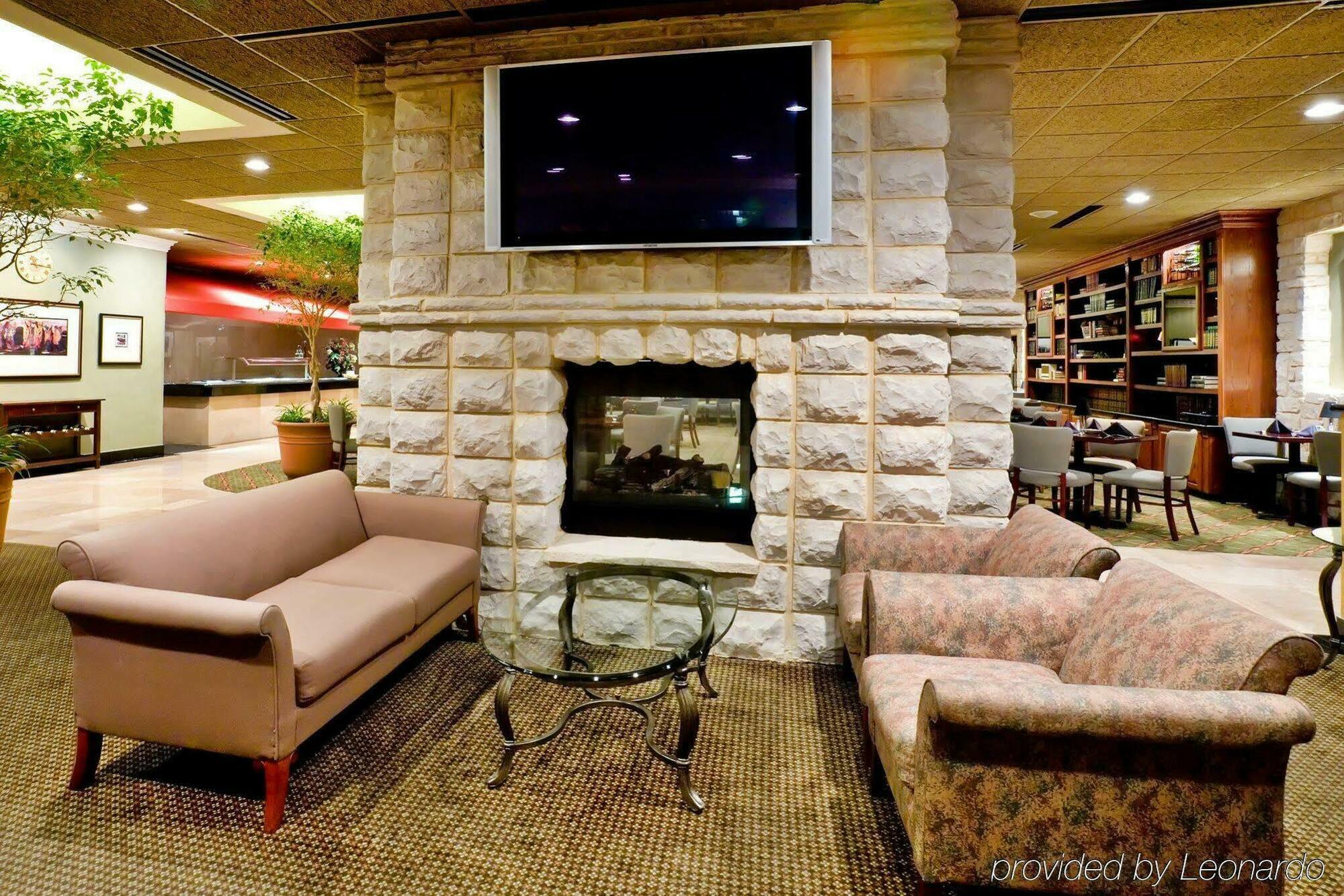 Holiday Inn Dallas-Richardson By Ihg Buitenkant foto