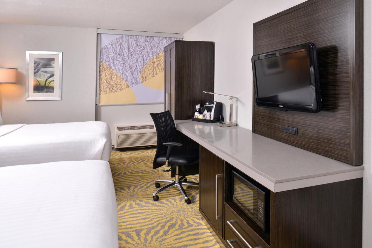 Holiday Inn Dallas-Richardson By Ihg Kamer foto