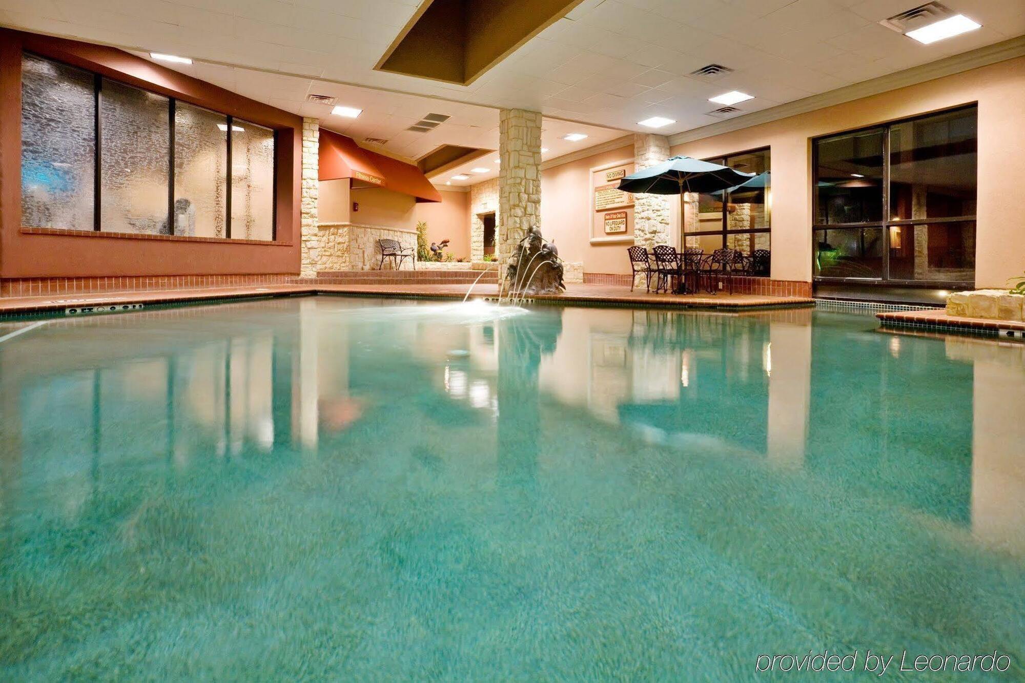 Holiday Inn Dallas-Richardson By Ihg Buitenkant foto