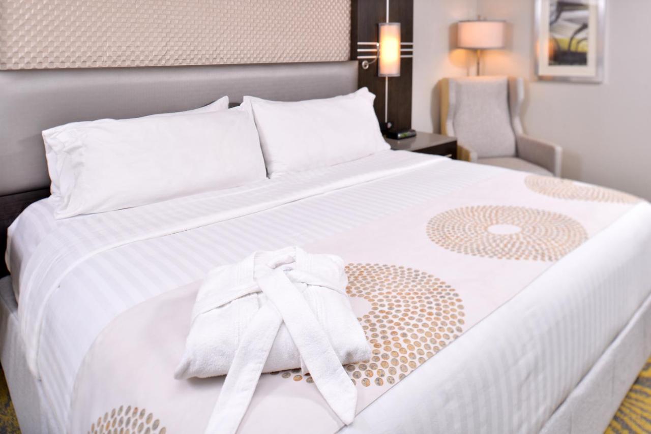 Holiday Inn Dallas-Richardson By Ihg Kamer foto