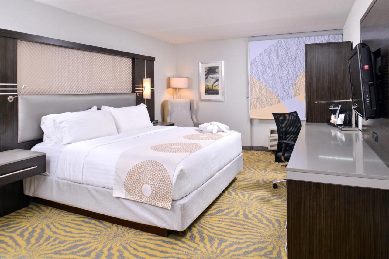 Holiday Inn Dallas-Richardson By Ihg Kamer foto