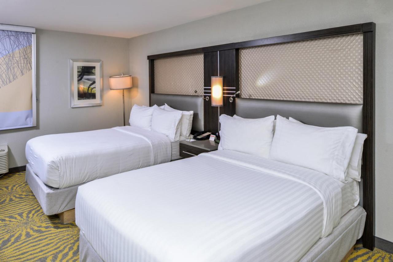 Holiday Inn Dallas-Richardson By Ihg Kamer foto