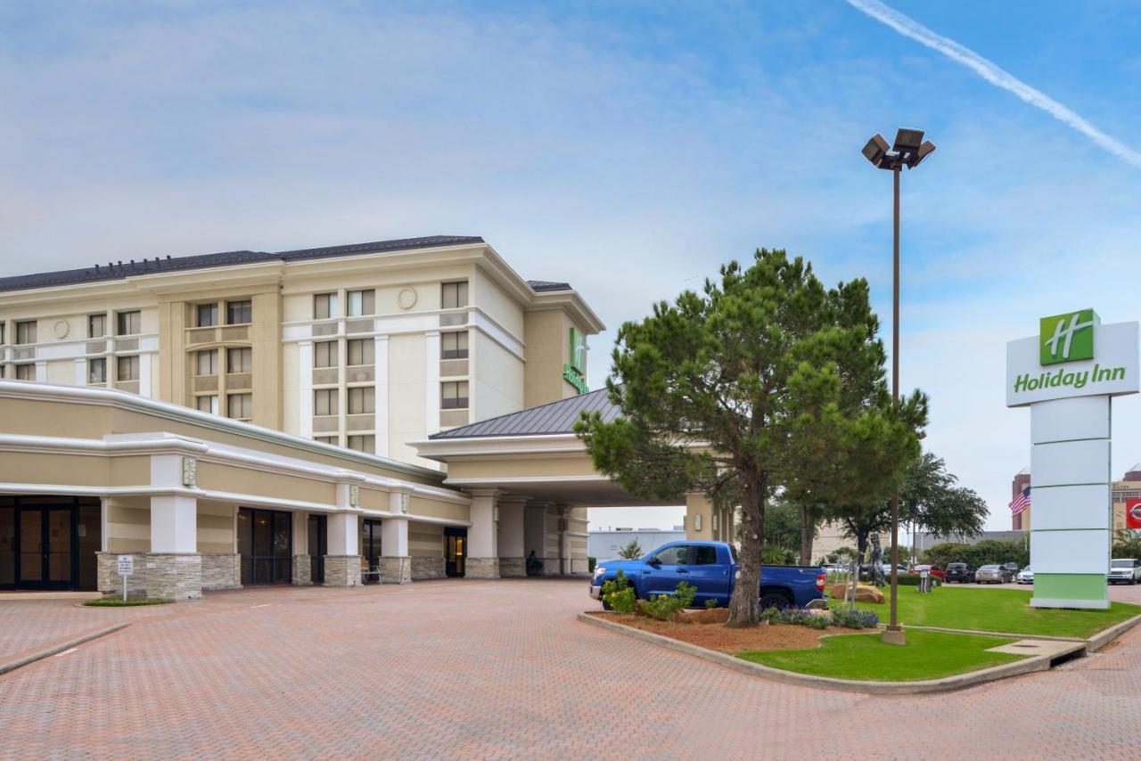 Holiday Inn Dallas-Richardson By Ihg Buitenkant foto