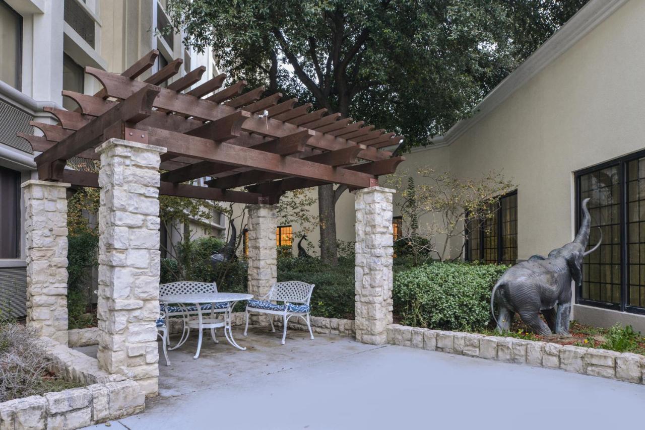 Holiday Inn Dallas-Richardson By Ihg Buitenkant foto