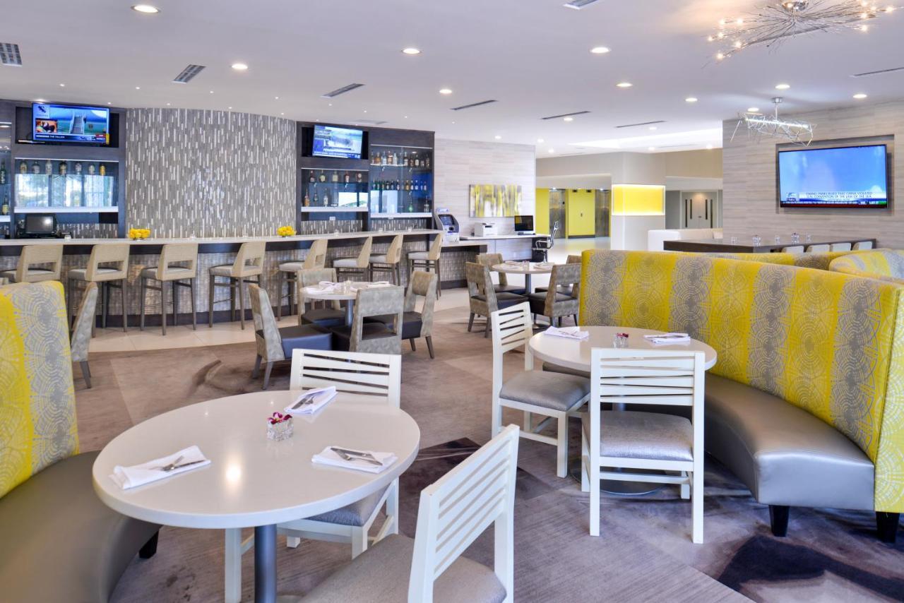 Holiday Inn Dallas-Richardson By Ihg Buitenkant foto