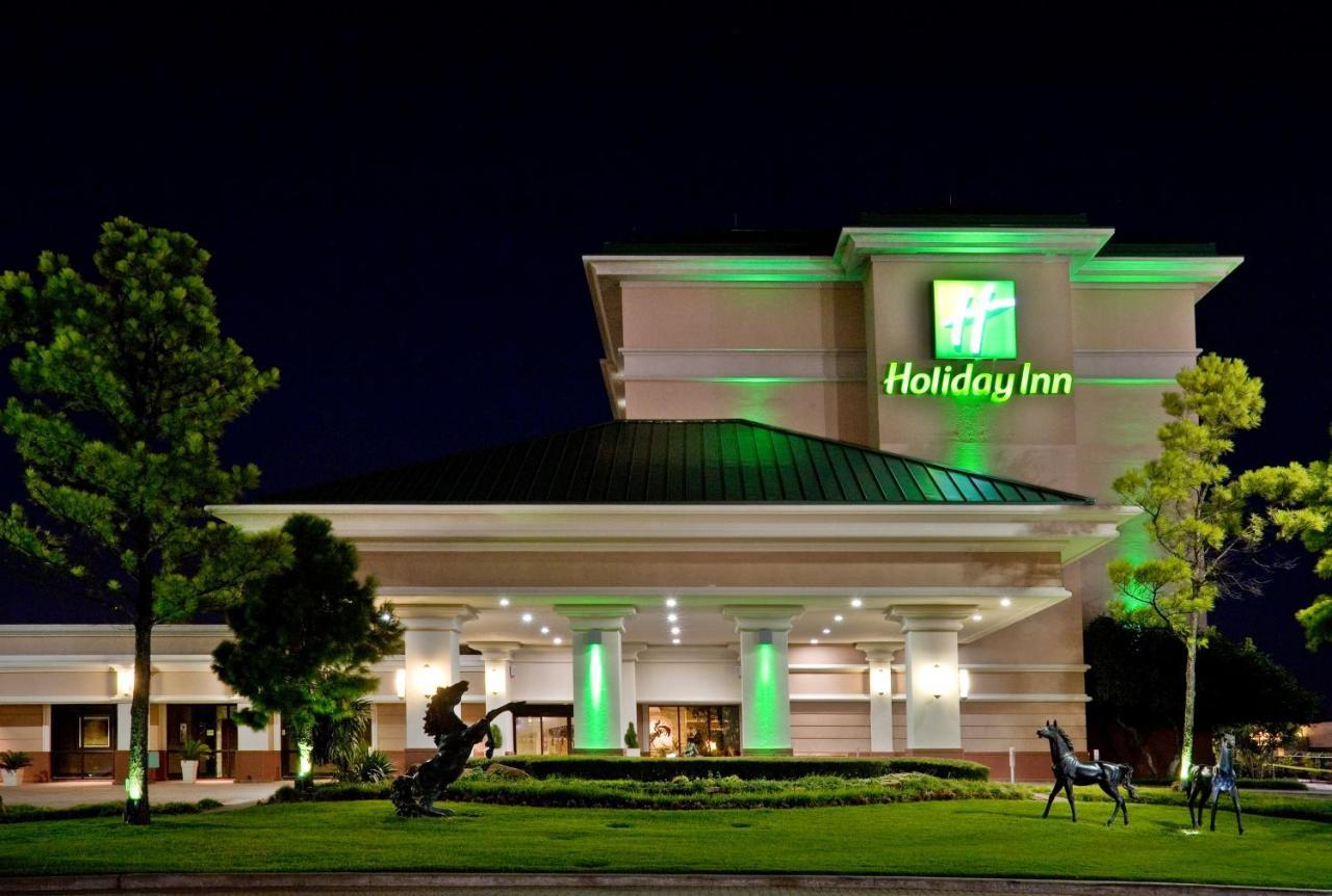 Holiday Inn Dallas-Richardson By Ihg Buitenkant foto