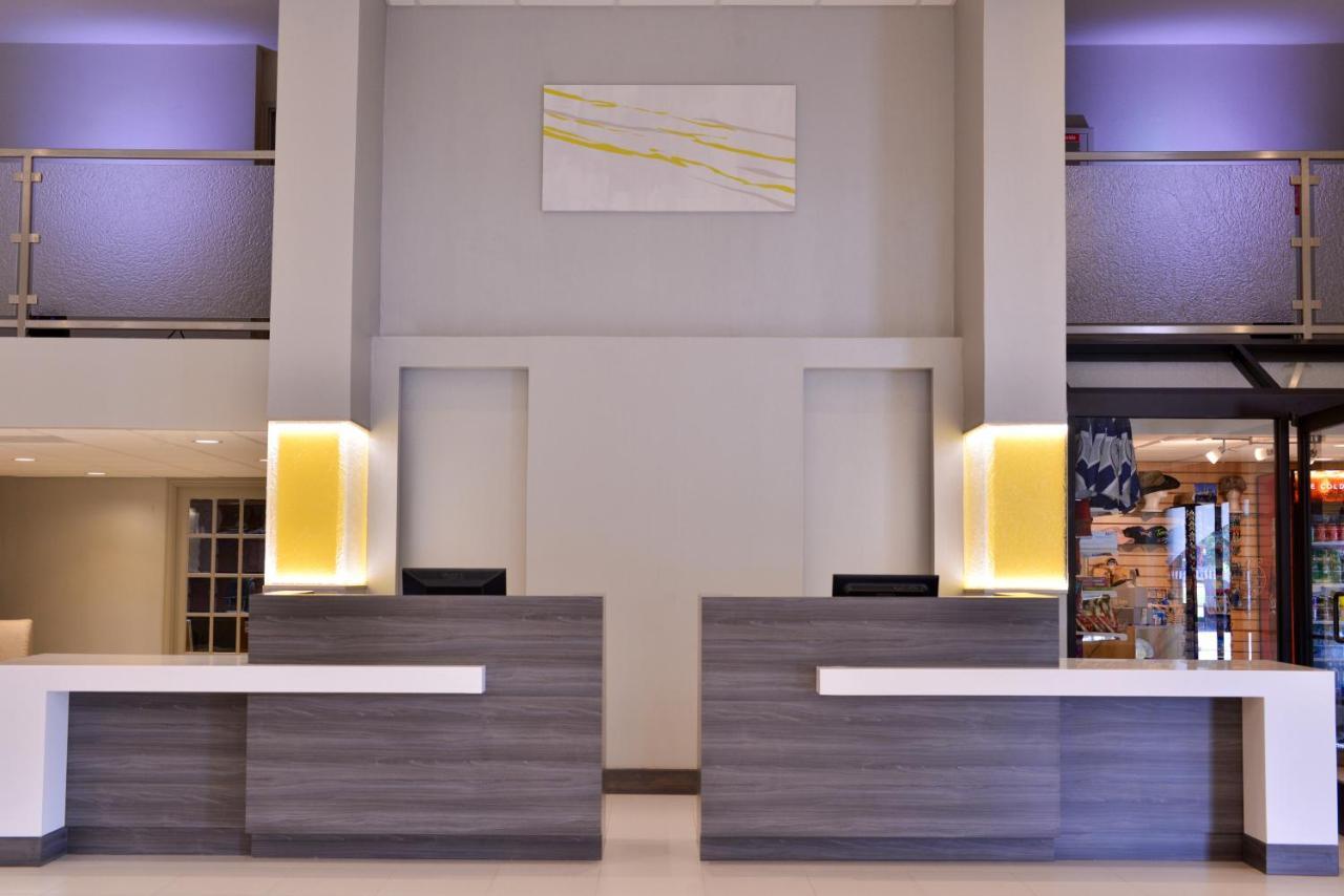 Holiday Inn Dallas-Richardson By Ihg Buitenkant foto