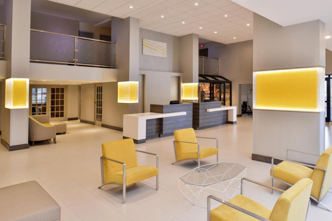 Holiday Inn Dallas-Richardson By Ihg Buitenkant foto