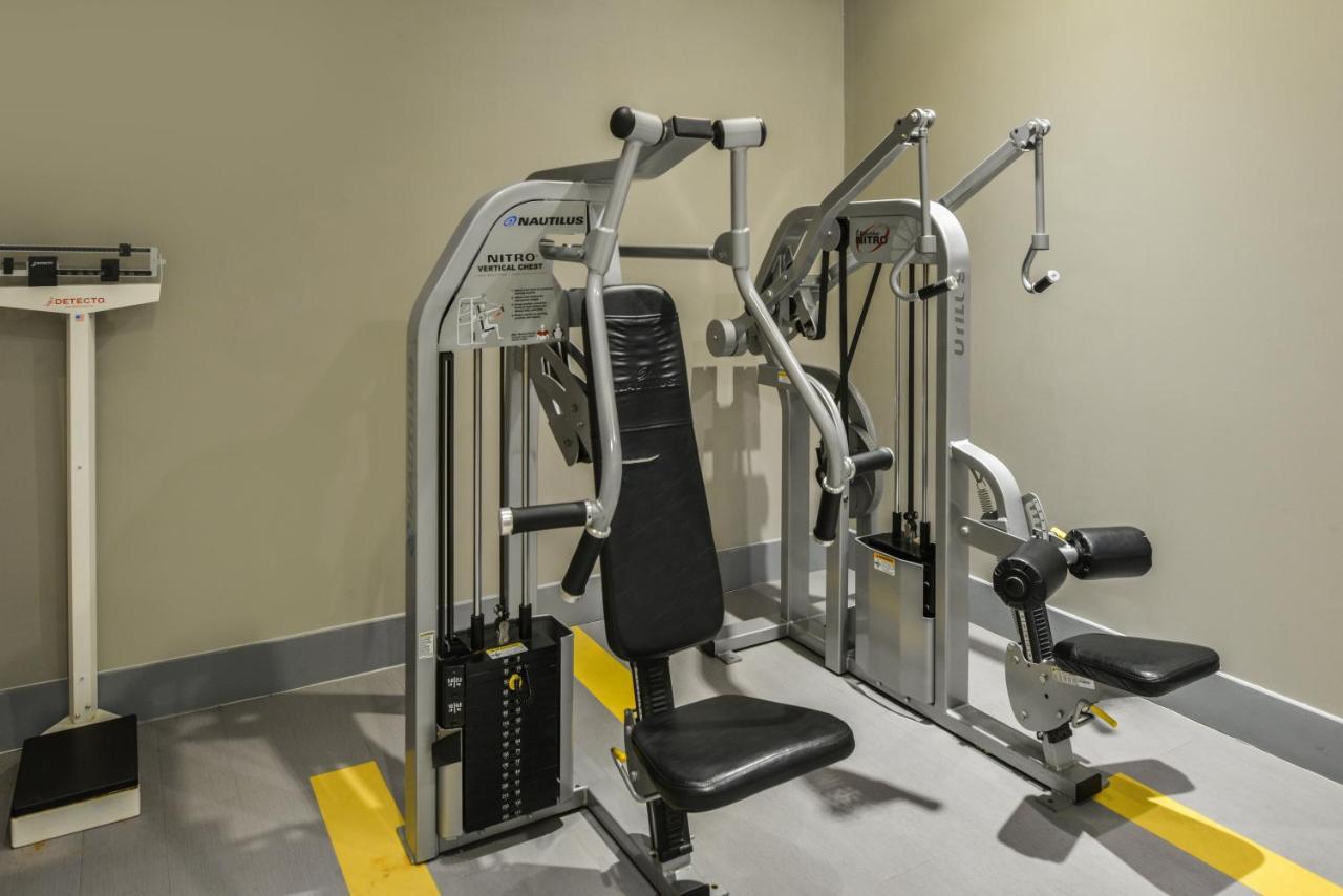 Holiday Inn Dallas-Richardson By Ihg Buitenkant foto
