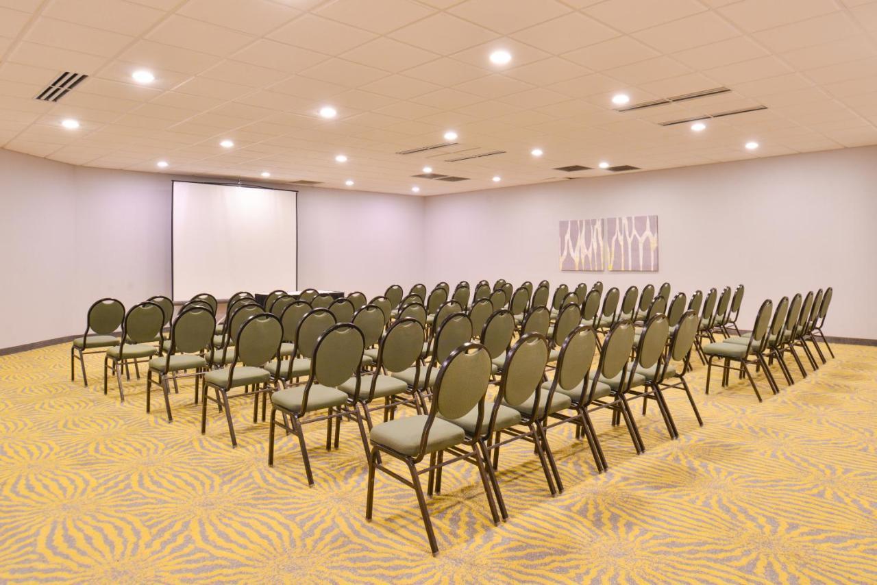 Holiday Inn Dallas-Richardson By Ihg Buitenkant foto