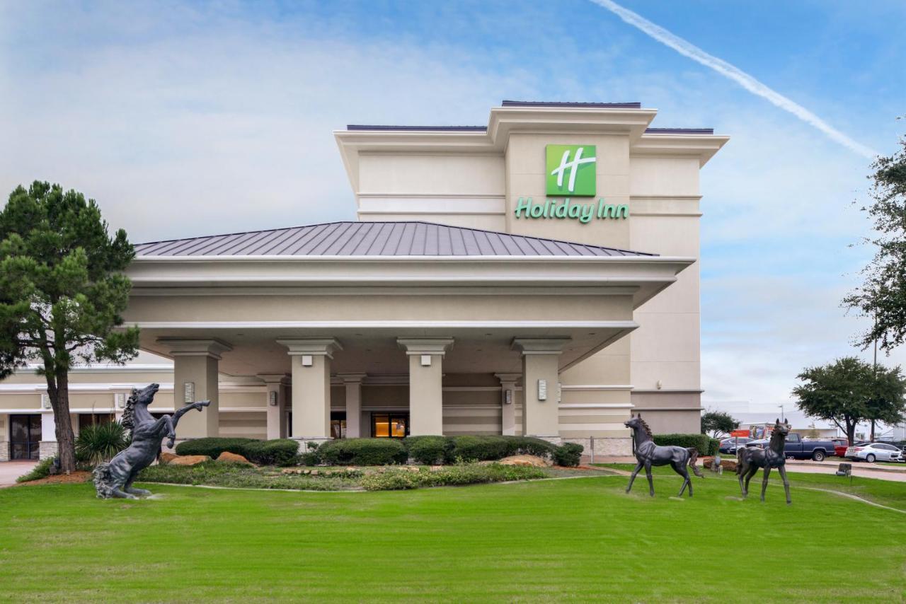 Holiday Inn Dallas-Richardson By Ihg Buitenkant foto