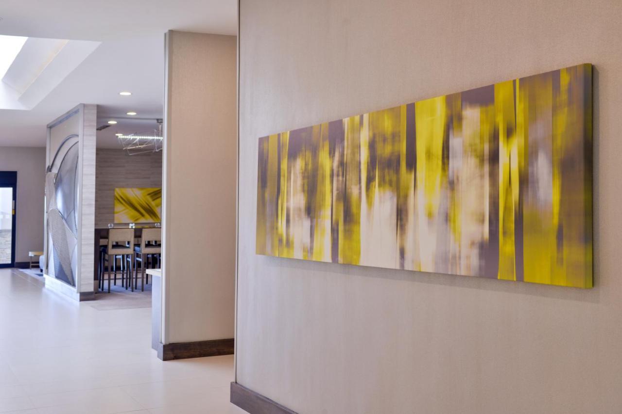 Holiday Inn Dallas-Richardson By Ihg Buitenkant foto