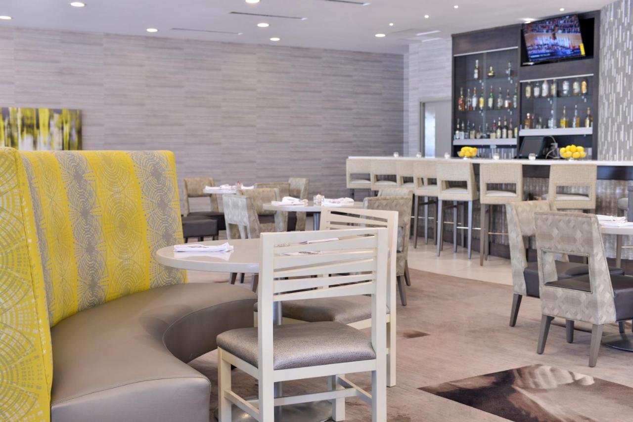 Holiday Inn Dallas-Richardson By Ihg Buitenkant foto