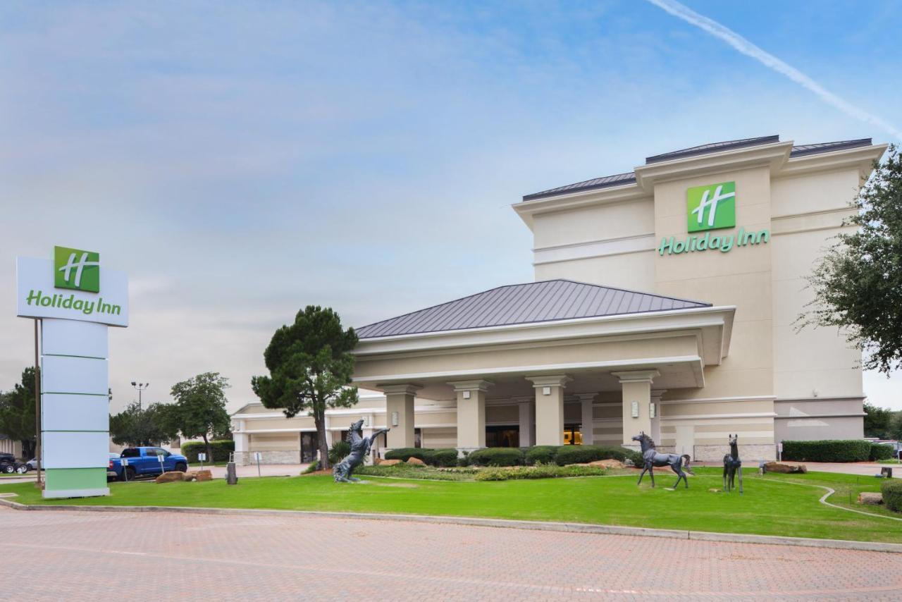 Holiday Inn Dallas-Richardson By Ihg Buitenkant foto