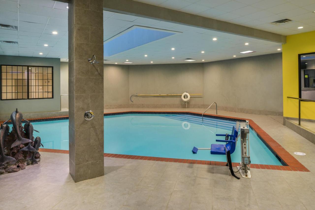 Holiday Inn Dallas-Richardson By Ihg Buitenkant foto