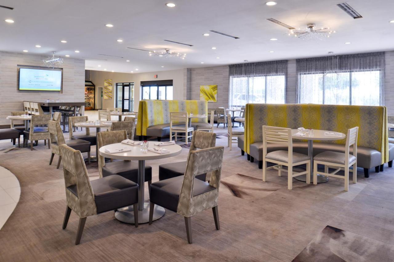 Holiday Inn Dallas-Richardson By Ihg Buitenkant foto
