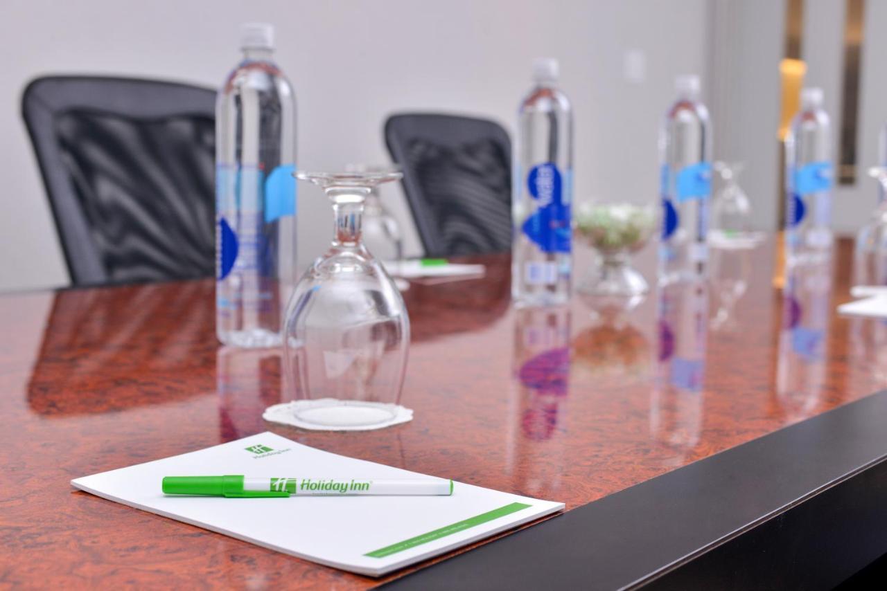Holiday Inn Dallas-Richardson By Ihg Buitenkant foto