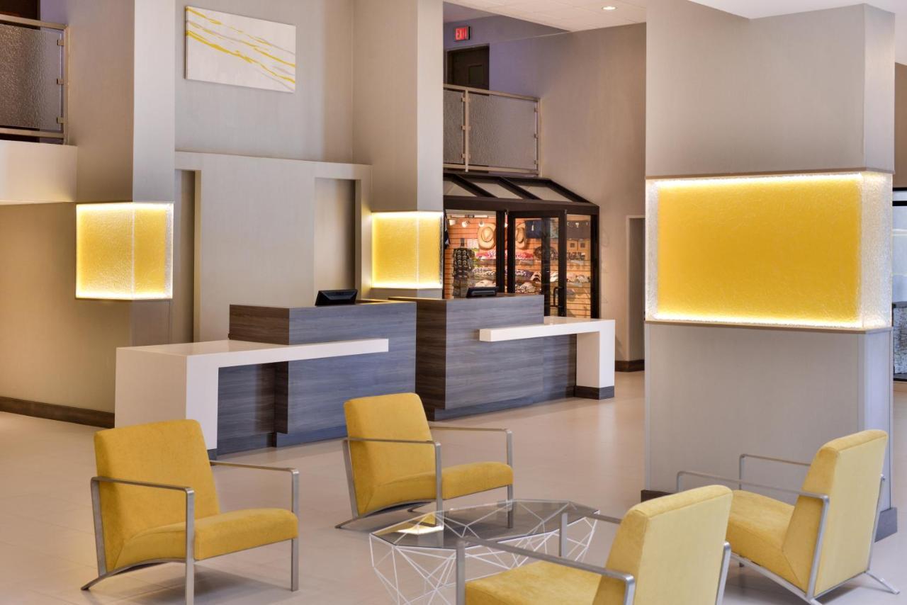Holiday Inn Dallas-Richardson By Ihg Buitenkant foto