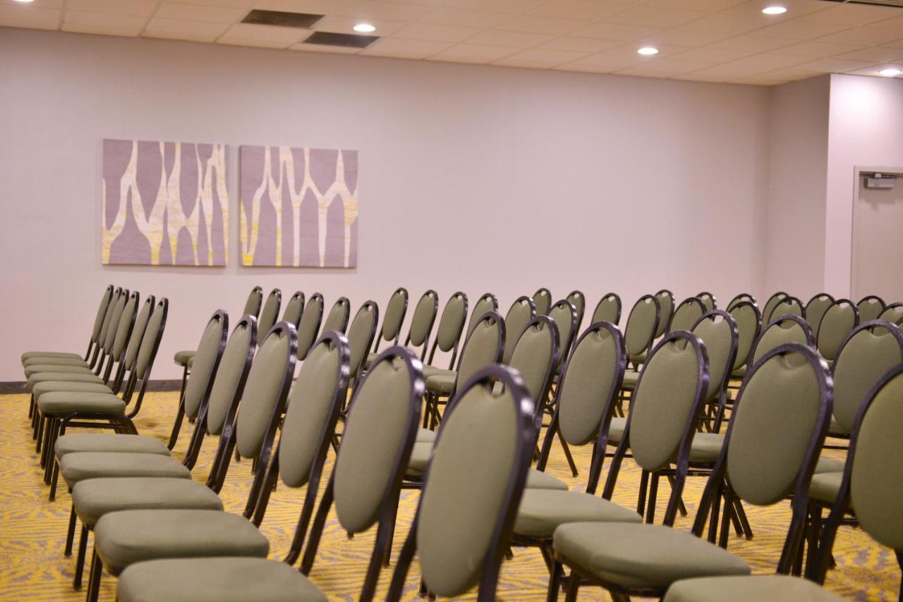 Holiday Inn Dallas-Richardson By Ihg Buitenkant foto