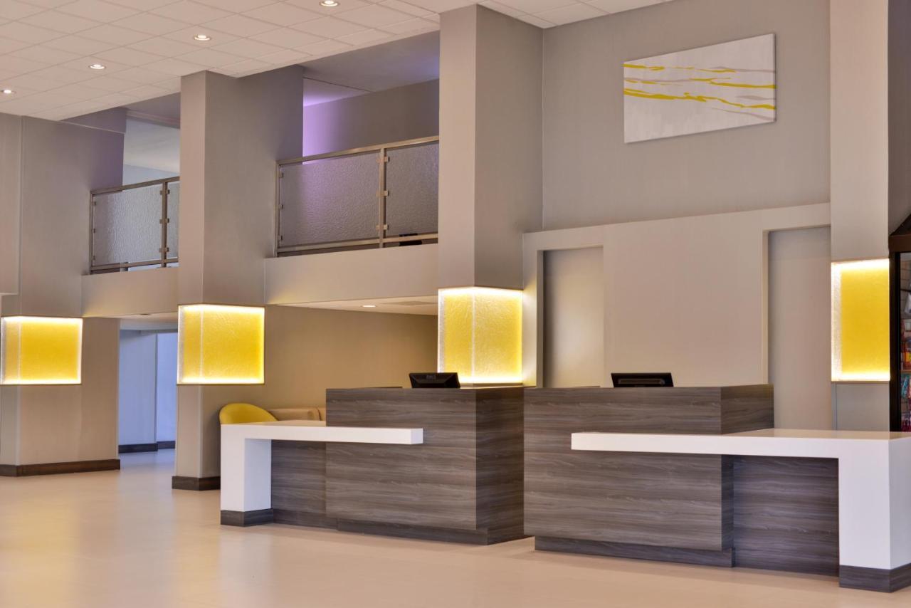 Holiday Inn Dallas-Richardson By Ihg Buitenkant foto