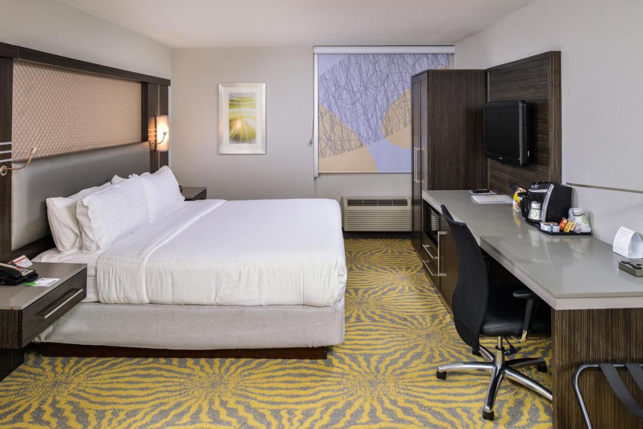 Holiday Inn Dallas-Richardson By Ihg Buitenkant foto