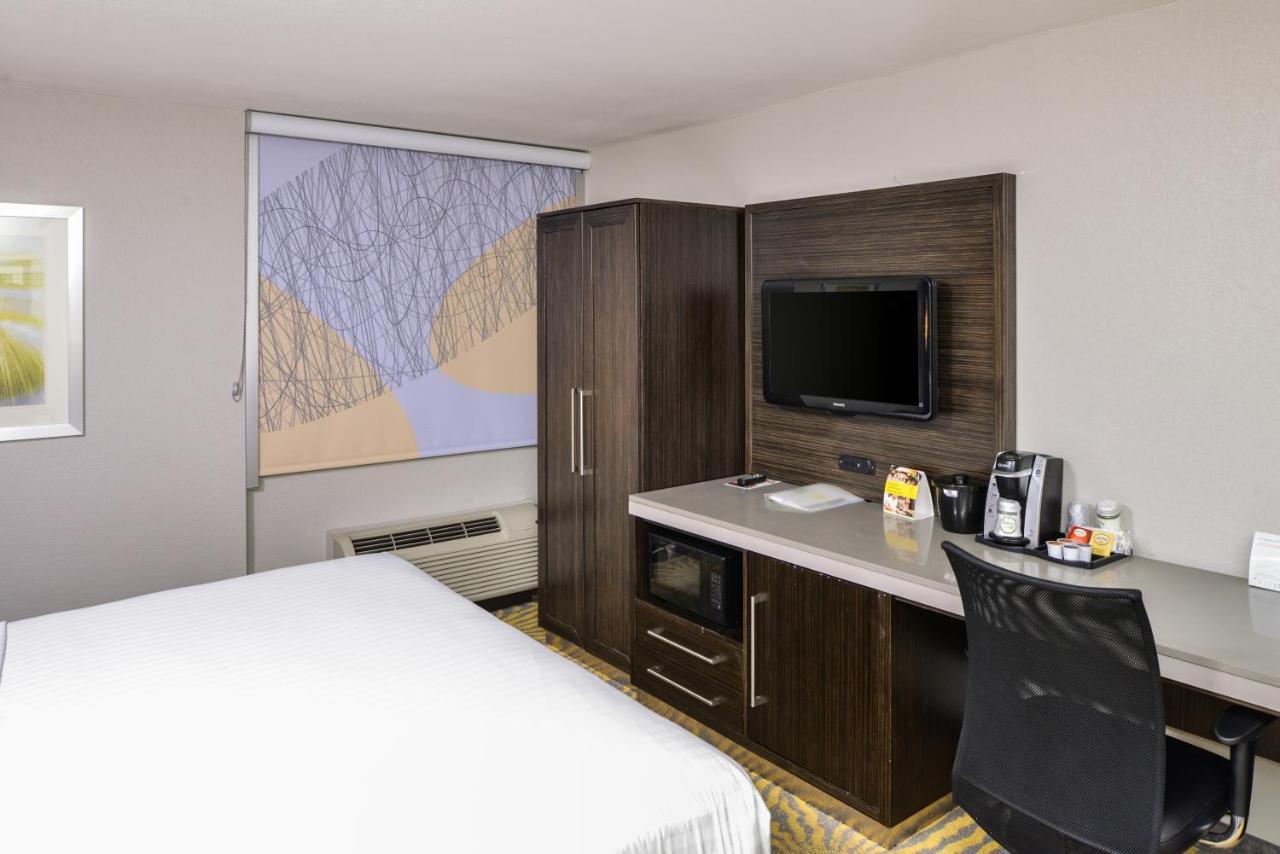 Holiday Inn Dallas-Richardson By Ihg Buitenkant foto